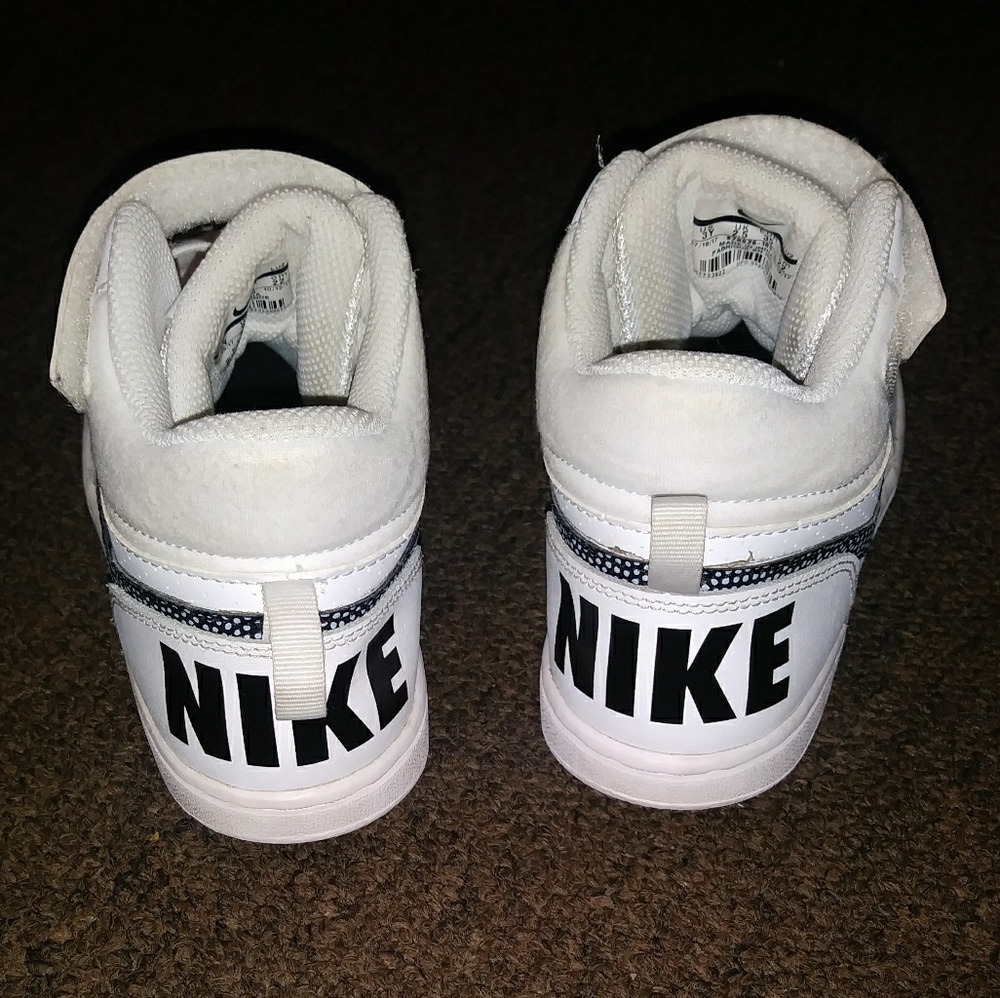 Nike